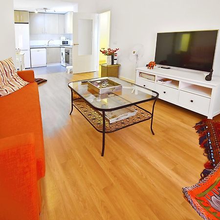 Serendipity Apartments Малага Экстерьер фото