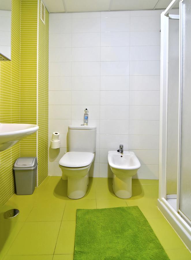 Serendipity Apartments Малага Экстерьер фото